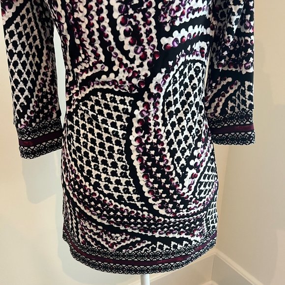 White House Black Market tunic size XXS - Picture 5 of 8